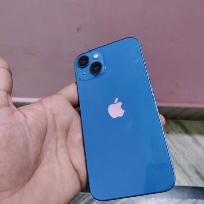 Iphone 13 (Blue) 128gb (OLD)