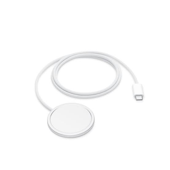 Apple MGD74ZM/A Charging Pad