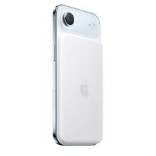 Apple MGPG4HN/A Power Bank (White, Lithium-ion, for Earbuds, Laptop, Mobile, Smartwatch, Speaker, Tablet)