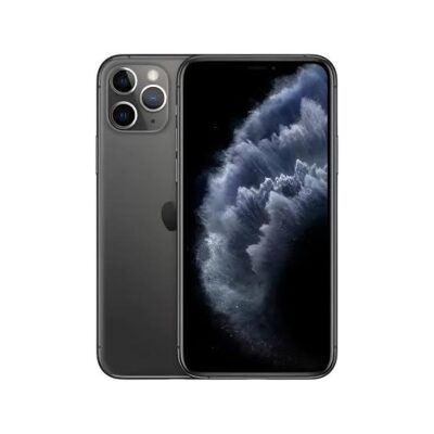 Apple iPhone 11 Pro (Space Grey, 64 GB) (OLD)