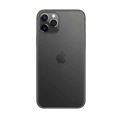 Apple iPhone 11 Pro (Space Grey, 64 GB) (OLD)